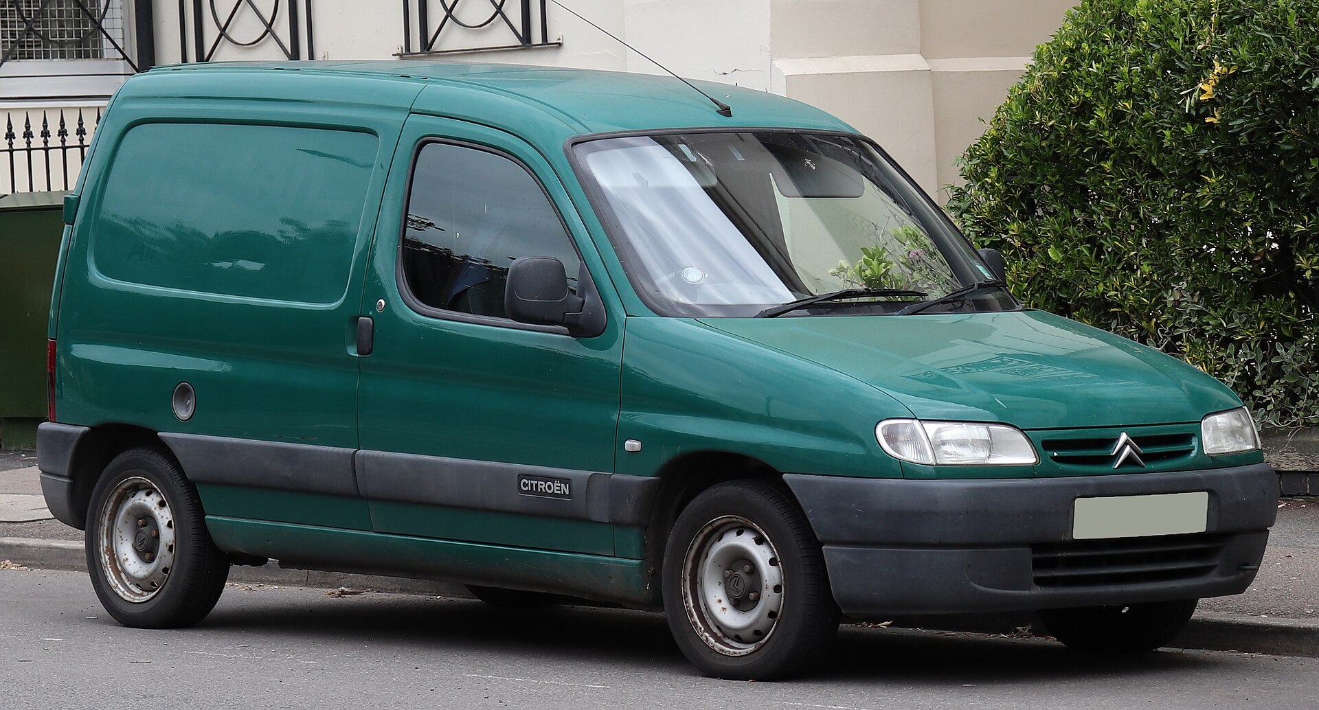 BERLINGO MK1